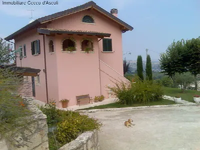 Villa in vendita a Ascoli Piceno - foto 9