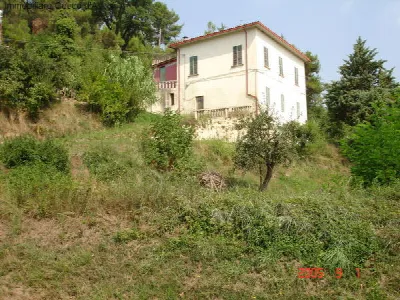 Rustico/Casale in vendita a Venarotta - foto 1