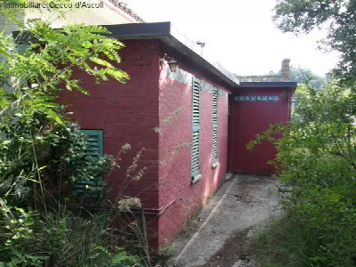 Rustico/Casale in vendita a Venarotta - foto 3