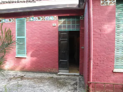 Rustico/Casale in vendita a Venarotta - foto 4