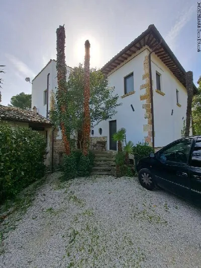Villa in vendita a Ascoli Piceno - foto 5