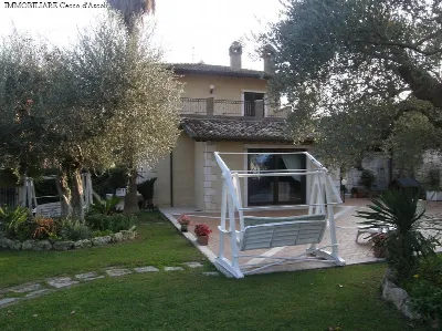 Villa in vendita a Folignano - foto 2