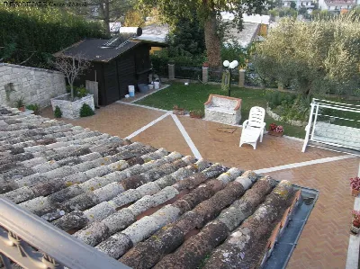 Villa in vendita a Folignano - foto 7