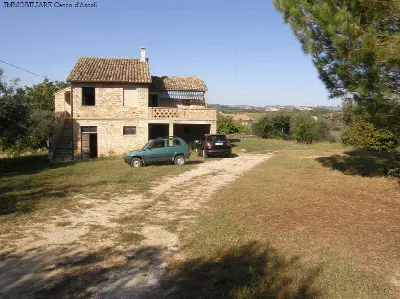 Rustico/Casale in vendita a Monsampolo del... - foto 2