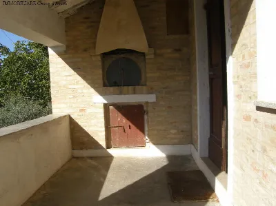 Rustico/Casale in vendita a Monsampolo del... - foto 5