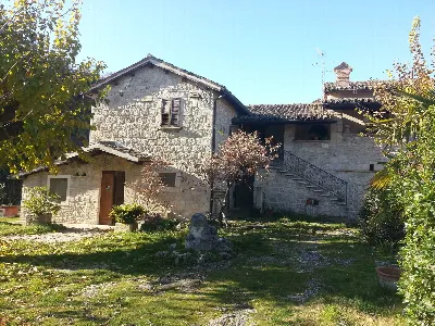 Rustico/Casale in vendita a Ascoli Piceno - foto 1