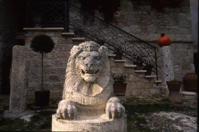 Rustico/Casale in vendita a Ascoli Piceno - foto 6