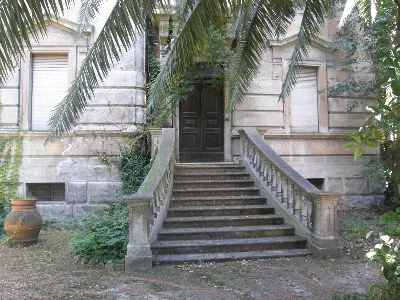 Villa in vendita a Ascoli Piceno - foto 1