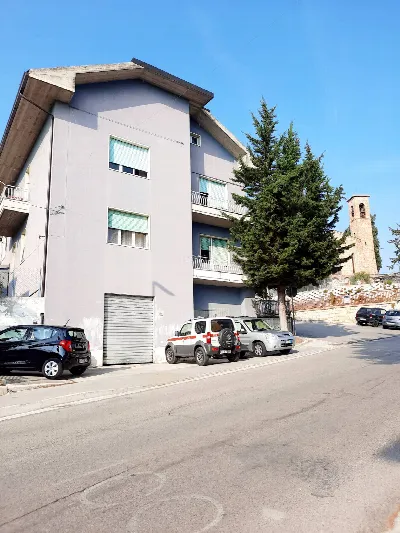 Casa Indipendente a Ascoli Piceno