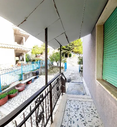 Casa Indipendente in vendita a Ascoli Pice... - foto 8