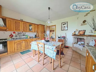 Villa in vendita a Oriolo Romano - foto 10