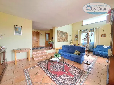 Villa in vendita a Oriolo Romano - foto 3
