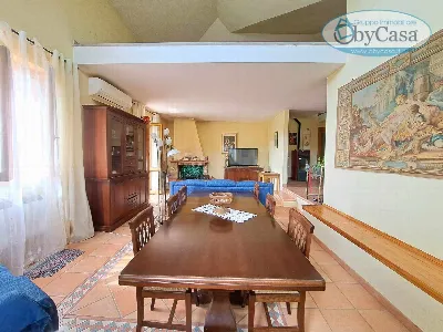 Villa in vendita a Oriolo Romano - foto 5