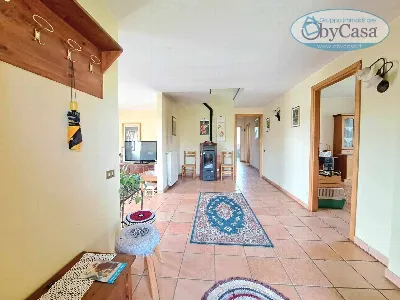 Villa in vendita a Oriolo Romano - foto 6