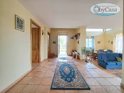 Villa in vendita a Oriolo Romano - foto 7