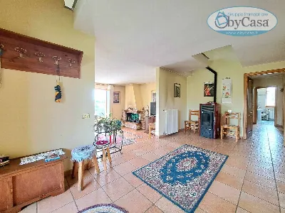 Villa in vendita a Oriolo Romano - foto 8