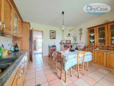 Villa in vendita a Oriolo Romano - foto 9