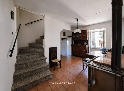 Casa Indipendente in vendita a Bassano Rom... - foto 2