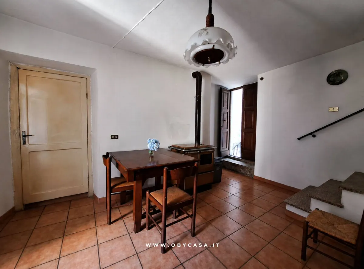 Casa Indipendente in vendita a Bassano Romano - foto 4