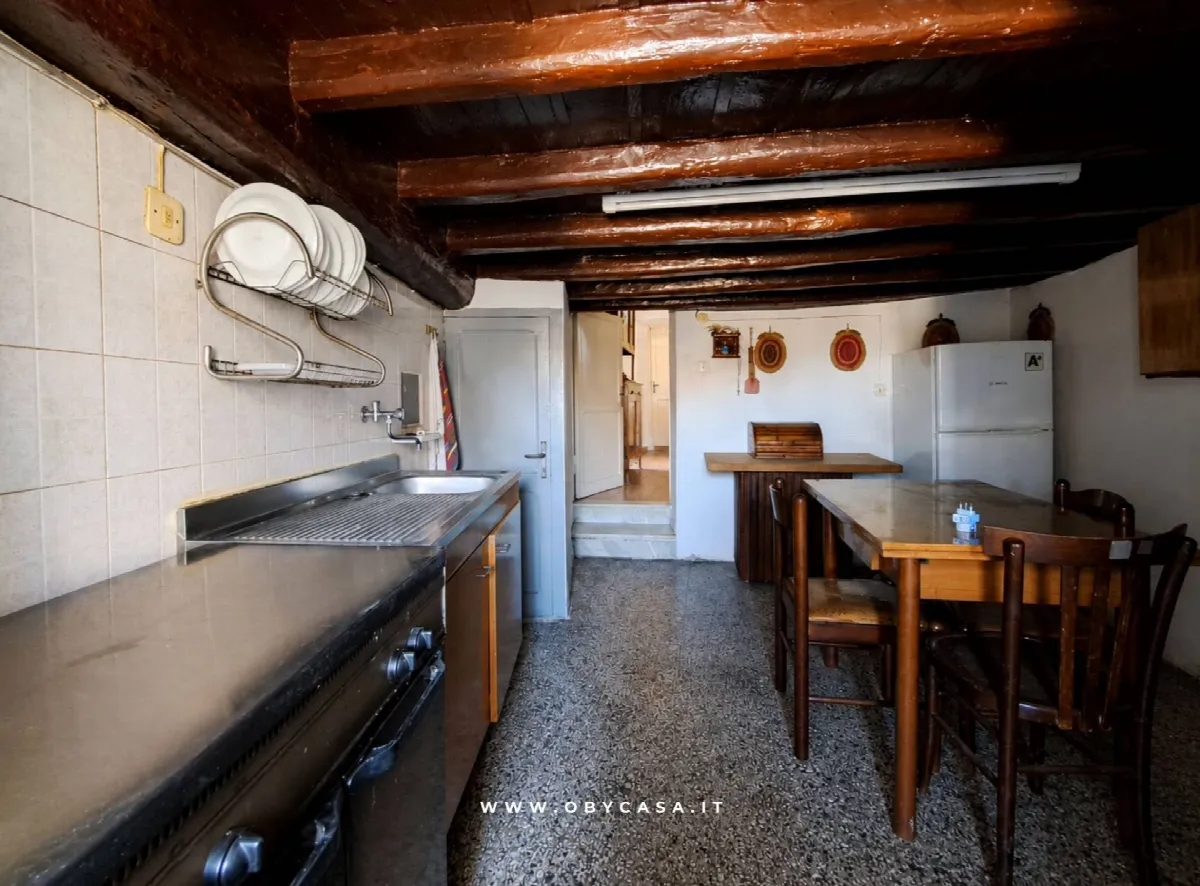 Casa Indipendente in vendita a Bassano Romano - foto 5