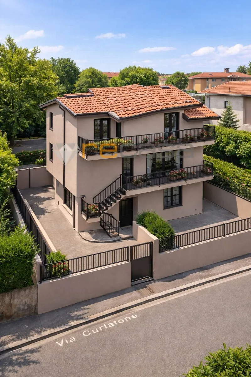 Casa Indipendente in vendita a Bellizzi - foto 1