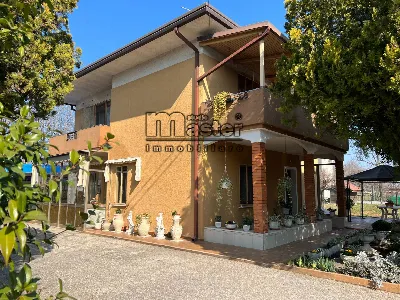 Villa in vendita a Paese - foto 4
