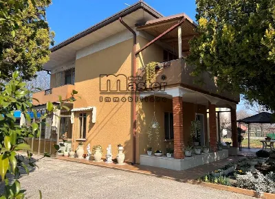 Villa in vendita a Paese - foto 5