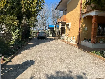 Villa in vendita a Paese - foto 6