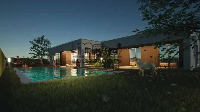 Villa in vendita a Paese - foto 10