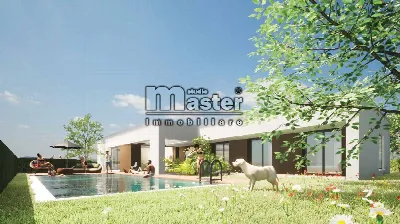 Villa in vendita a Paese - foto 5