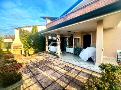 Villa a Treviso