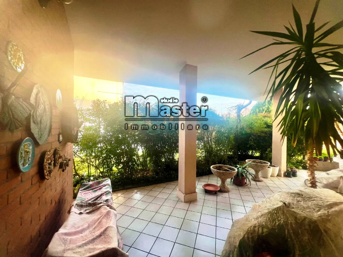 Villa in vendita a Treviso, San Giuseppe, Aeroporto, Santa Maria Del Sile, Canizzano - foto 3