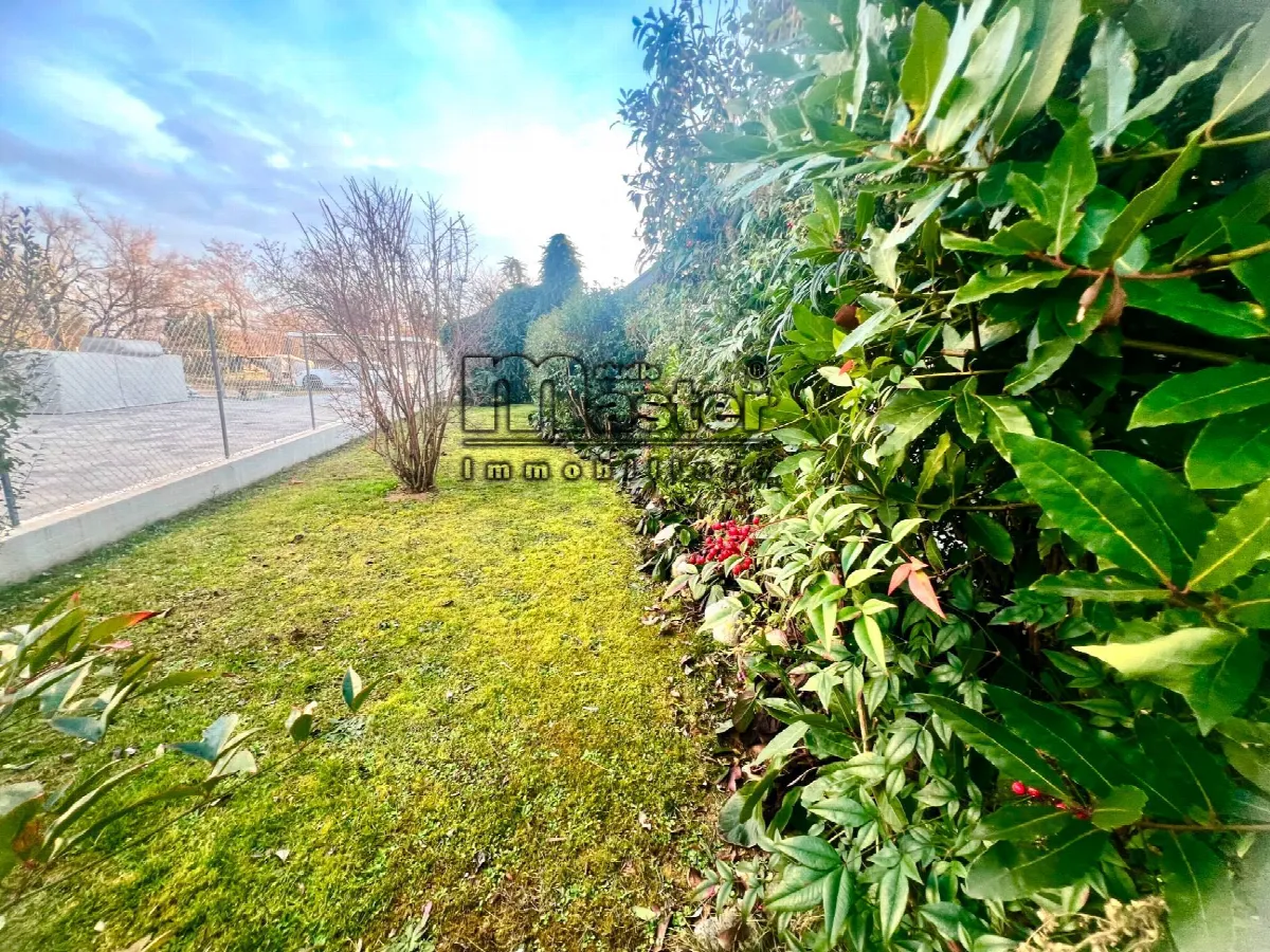 Villa in vendita a Treviso, San Giuseppe, Aeroporto, Santa Maria Del Sile, Canizzano - foto 4