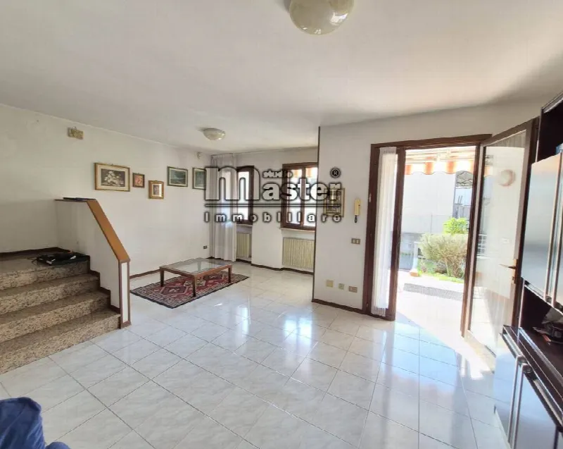 Villa in vendita a Quinto di Treviso - foto 1