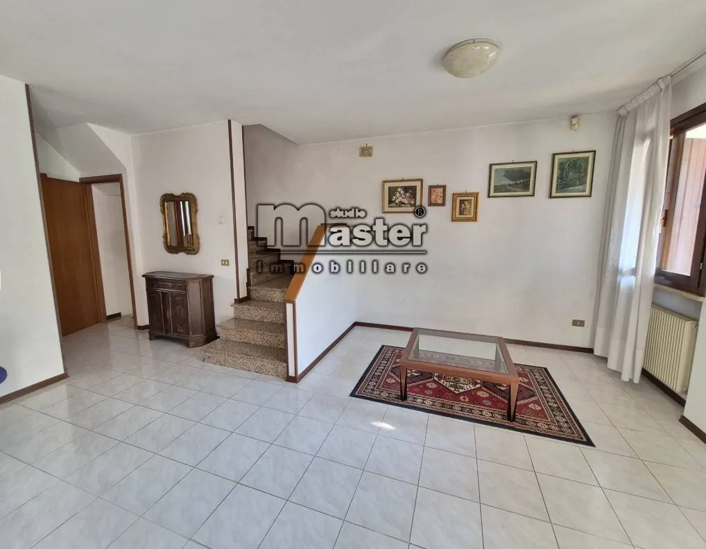 Villa in vendita a Quinto di Treviso - foto 3