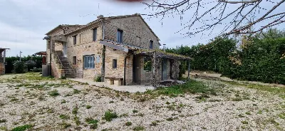 Villa in vendita a Recanati - foto 1
