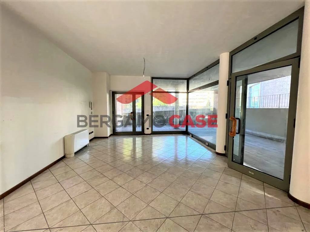 Ufficio in vendita a Bergamo, Borgo Palazzo, Centro, Stazione - foto 2