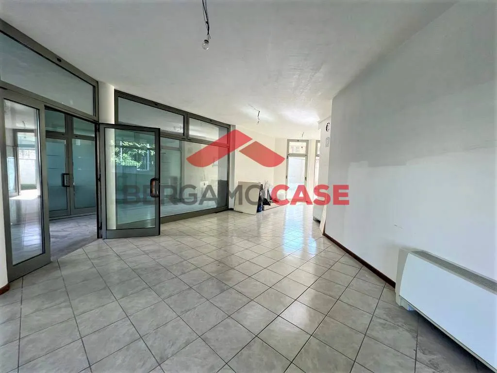 Ufficio in vendita a Bergamo, Borgo Palazzo, Centro, Stazione - foto 3