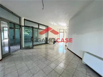 Ufficio in vendita a Bergamo, Borgo palazz... - foto 3