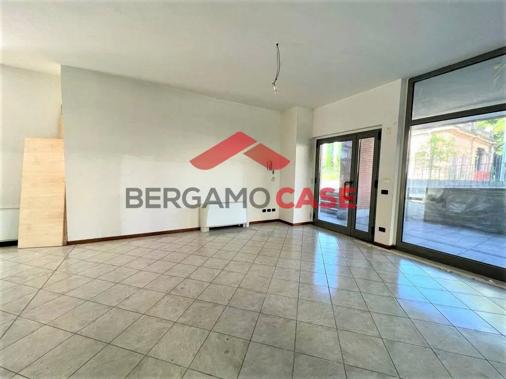 Ufficio in vendita a Bergamo, Borgo Palazzo, Centro, Stazione - foto 4