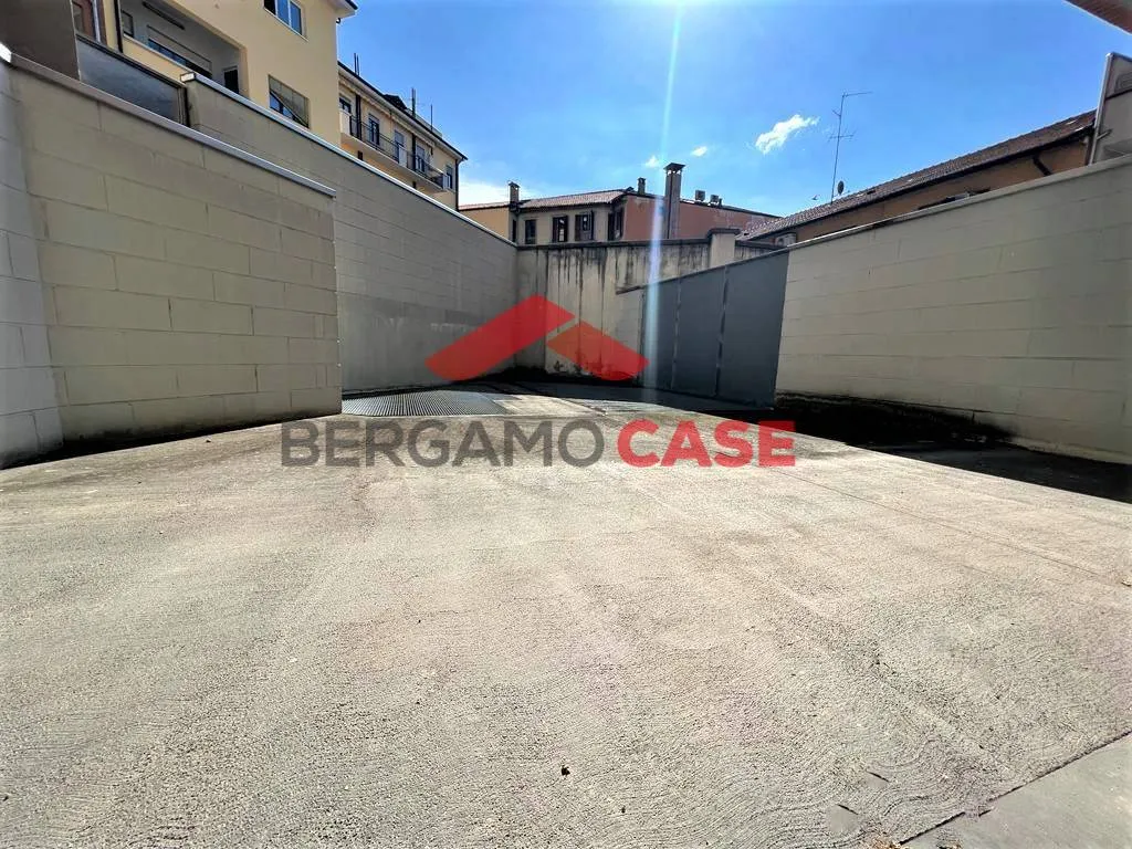 Ufficio in vendita a Bergamo, Borgo Palazzo, Centro, Stazione - foto 5
