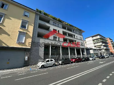 Ufficio in vendita a Bergamo, Borgo palazz... - foto 6