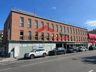 Ufficio in vendita a Bergamo, Borgo palazz... - foto 7