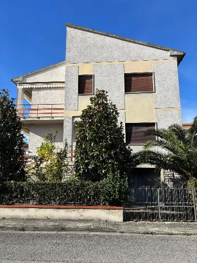 Villa in vendita a Pisa, Porta nuova, inge... - foto 1