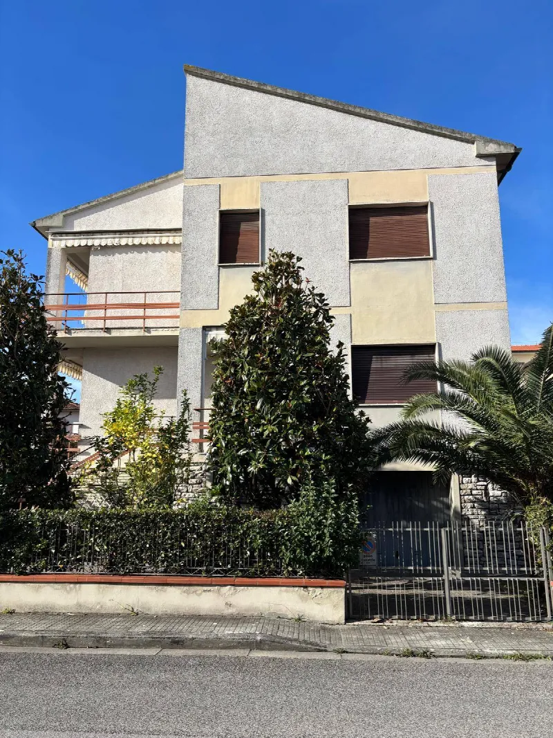 Villa in vendita a Pisa, Porta Nuova, Ingegneria, Porta A Lucca - foto 1