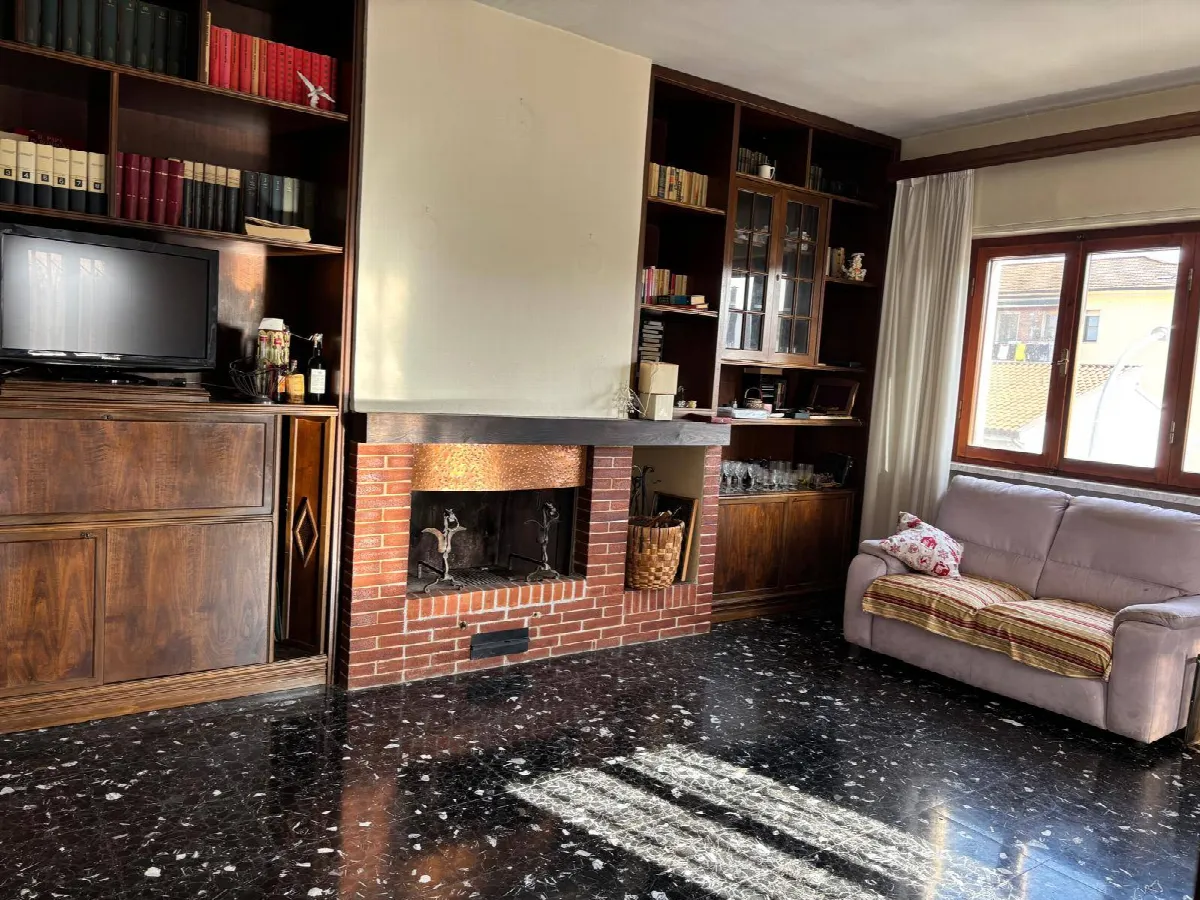 Villa in vendita a Pisa, Porta Nuova, Ingegneria, Porta A Lucca - foto 2