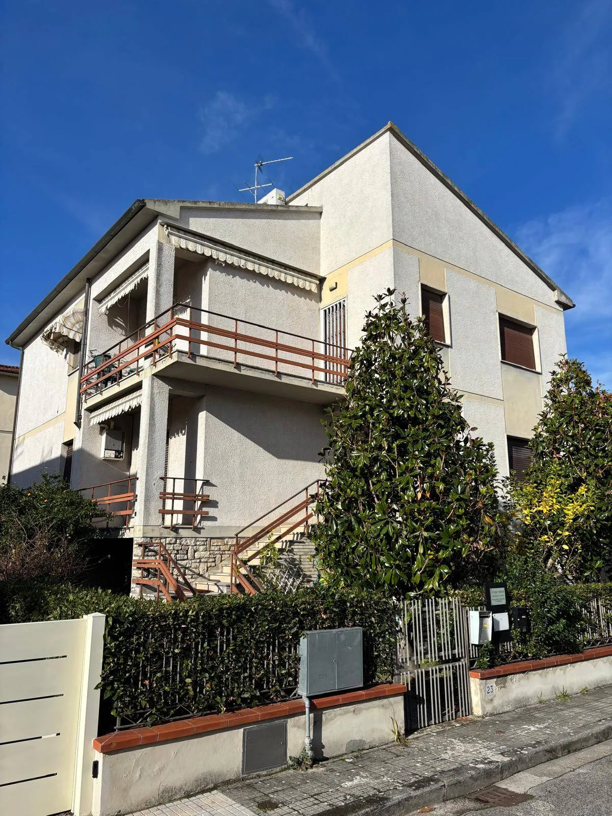 Villa in vendita a Pisa, Porta Nuova, Ingegneria, Porta A Lucca - foto 5