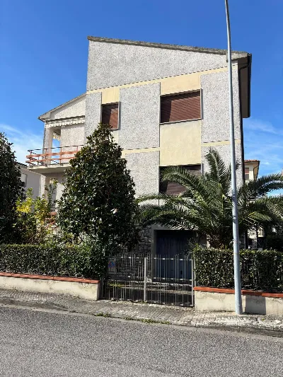 Villa in vendita a Pisa, Porta nuova, inge... - foto 6