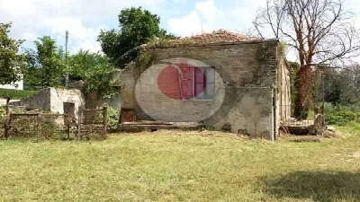 Rustico/Casale in vendita a Fossacesia - foto 1