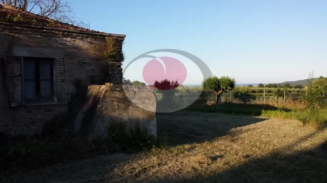 Rustico/Casale in vendita a Fossacesia - foto 2